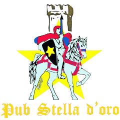 Pub Stella d'Oro Gemona-del-friuli Logo bar, paninoteca, birreria