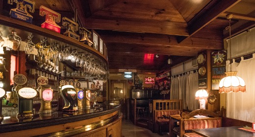 Pub Gemona del friuli, birra, panini, whisky