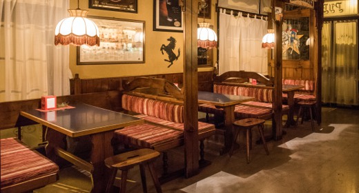 Bar stella d'Oro - Pub Paninoteca a Gemona con panini facriti