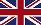 U.K. Flag - Select English Language